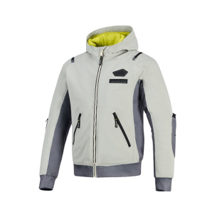 Moblast Wp Jacket - Iron...