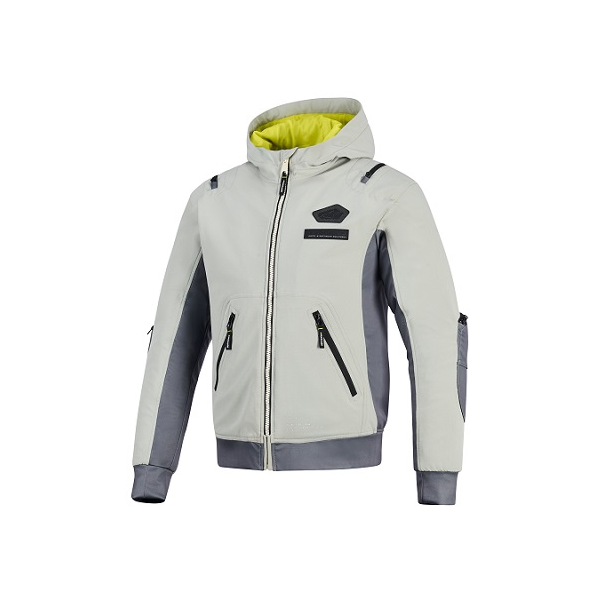 Chaqueta Alpinestars Moblast...