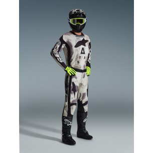 Set Alpinestars MX26 Racer...