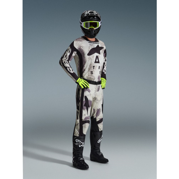 Set Alpinestars MX26 Racer Lahnd Sand...