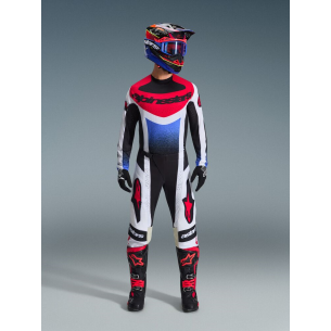 Set Alpinestars MX26...