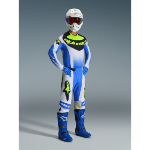 Set Alpinestars MX26...