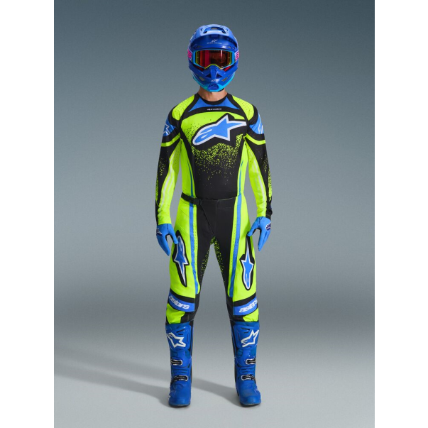 Set Alpinestars MX26 Techstar Nomur...