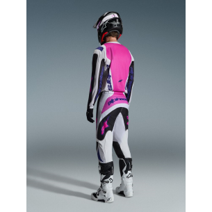 Set Alpinestars MX26 Fluid... 2
