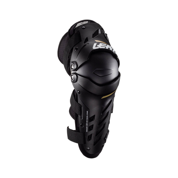 Rodilleras Infantil Leatt Dual Axis...