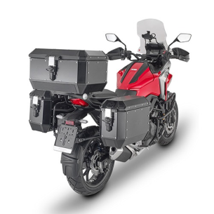Givi Trekker Alaska Monokey... 2