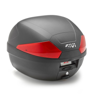Baú Givi B29 Monolock 29 L...