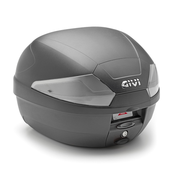Top case Givi B29 Monolock 29 L avec...