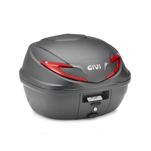Baú Givi B360N2 Monolock 39...