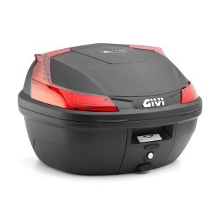 Baú Givi B37 Blade Monolock...