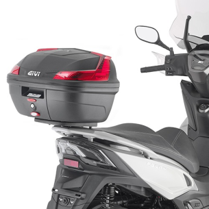 Top case Givi B37 Blade... 2