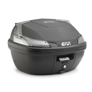 Baú Givi B37 Blade Monolock...