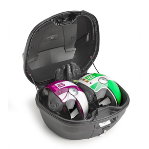 Baú Givi B37 Blade Monolock... 2
