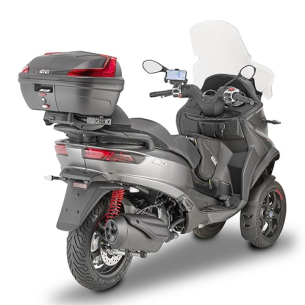 Baú Givi B47 Blade Monolock... 2