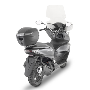 Baú Givi C30 Monolock 30 L... 2