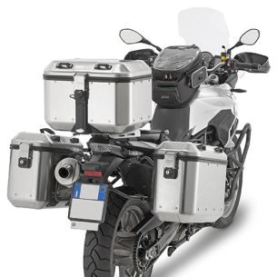 Givi Trekker Dolomiti... 2