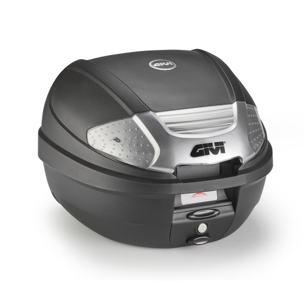 Baú Givi E300N2B Tour Monolock 30 L...