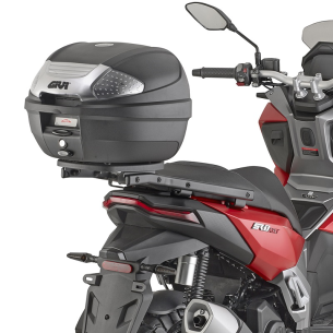 Baú Givi E300N2B Tour... 2