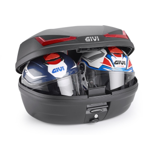 Top-case Givi E455 Simply... 2