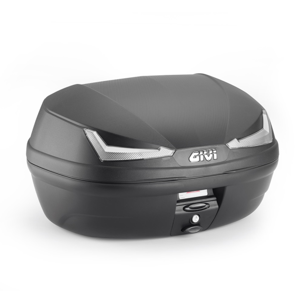 Baú Givi E455 Simply IV Monolock 45 L...