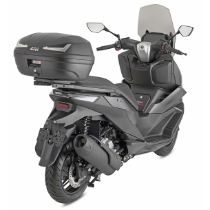 Baú Givi E455 Simply IV... 2