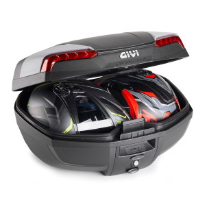 Top-case Givi E46 Riviera... 2