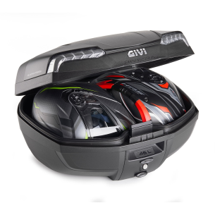 Baú Givi E46 Riviera... 2