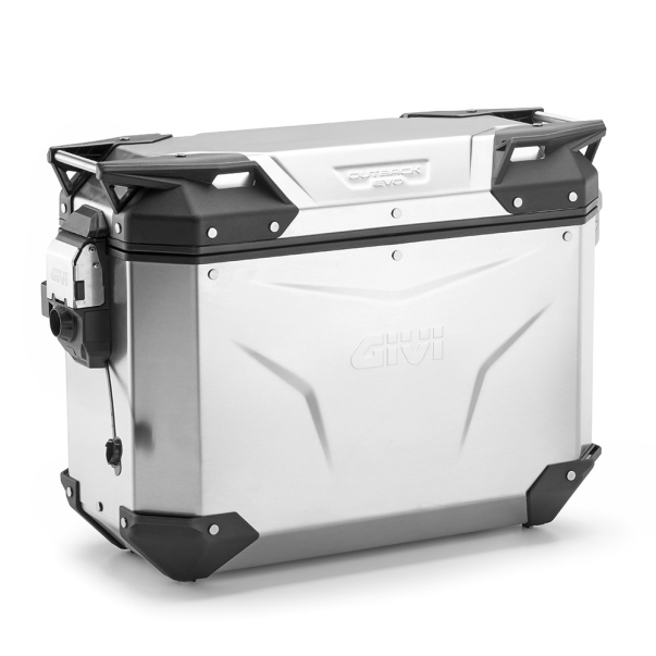 Givi Trekker Outback EVO Monokey...