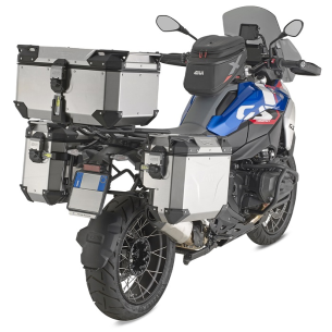 Valise latérale Givi... 2