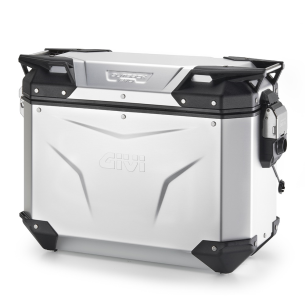 Mala Lateral Givi Trekker...