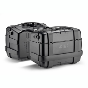 Pack valises Givi TRK46BB...