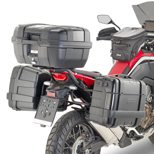 Valise Givi TRK52B Trekker... 2