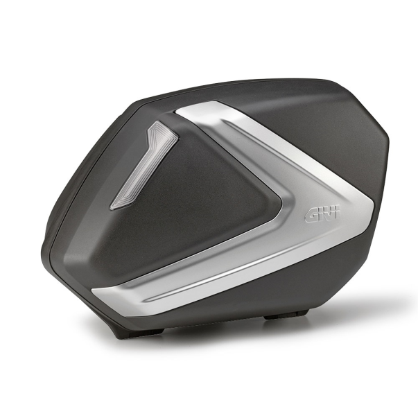 Pareja Maletas Laterales Givi V37...