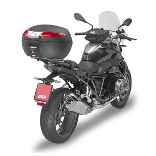 Baú Givi V40 Monokey 40 L... 2