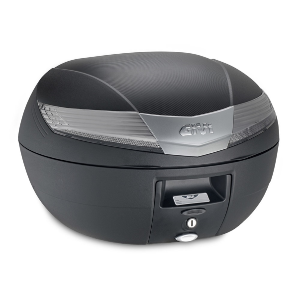 Top case Givi V40 Monokey 40 L Noir...