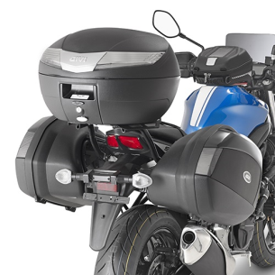 Top Case Givi V40 Monokey... 2