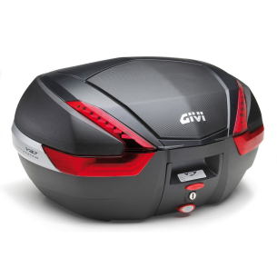 Valise Givi V47 NN Monokey...