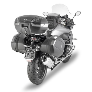 Baú Givi V45 Arena Monokey... 2