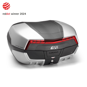 Givi V58N Maxia 5 Monokey...