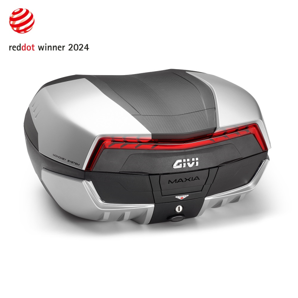 Bauleto Givi V58N Maxia 5 Monokey 45...