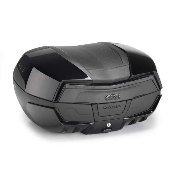 Baul Givi V58N Maxia 5 Black Edition...