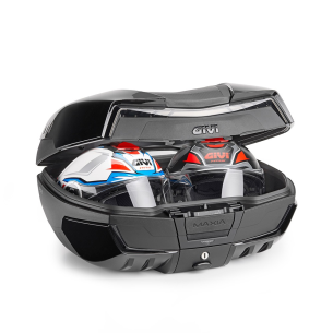 Top case Givi V58N Maxia 5... 2