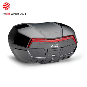 Givi V58N Maxia 5 Monokey...