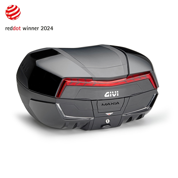 Baú Givi V58N Maxia 5 Monokey 45 L...