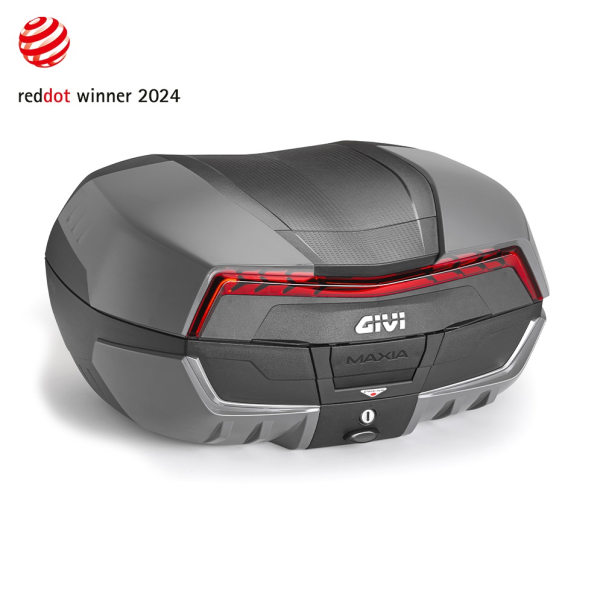 Baul Givi V58N Maxia 5 Monokey 45 L...