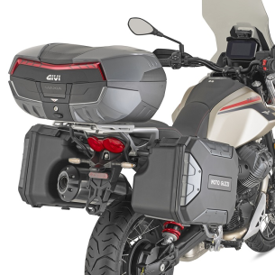 Top case Givi V58N Maxia 5... 2