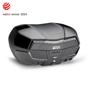 Baú Givi V58N Maxia 5...
