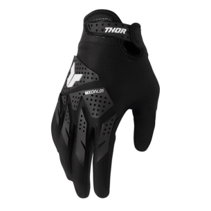 Guantes Mujer Thor...