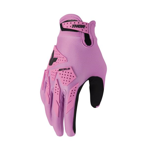 Gloves Woman Thor LaunchMode XP Orchid