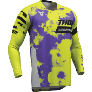 Jersey Thor MX26 Launchmode...